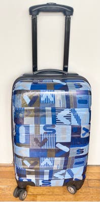 Maleta viaje mallorca. Anuncios comprar y de segunda mano | Milanuncios