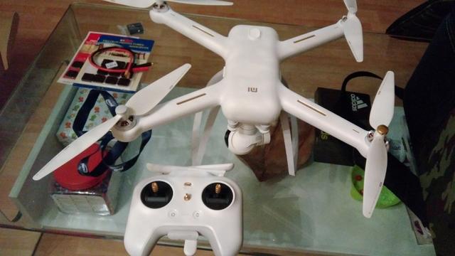 Milanuncios repuestos nuevo drone Xiaomi mi drone 4k