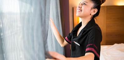 Camarera de pisos hoteles Ofertas de empleo en Buscar y encontrar trabajo | Milanuncios