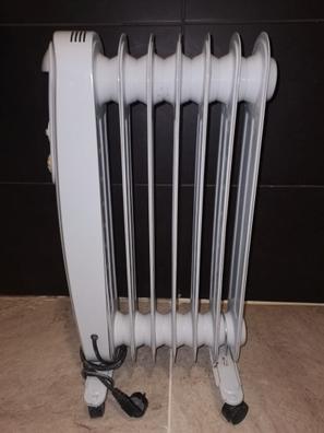❗ Ventilador para radiador calefaccion