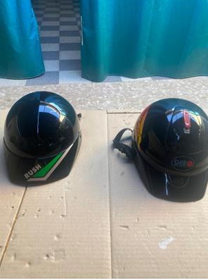 Casco quita multas Milanuncios