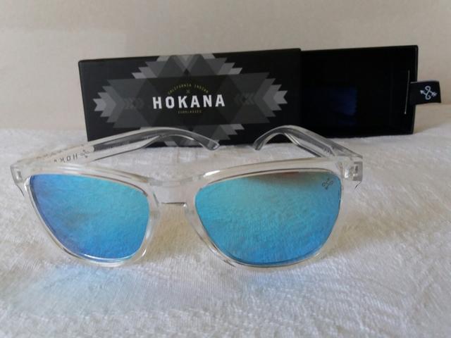 Milanuncios Gafas de sol Hokana