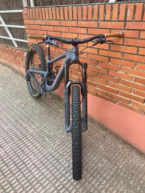 Santa cruz Bicicletas de segunda mano baratas en Madrid Provincia |  Milanuncios