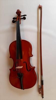 1 Violines de mano baratos Milanuncios