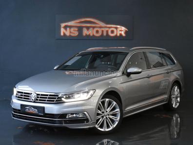 Volkswagen passat variant de segunda mano y ocasión en A Coruña Provincia |  Milanuncios