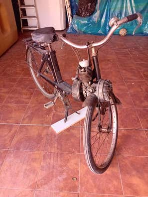 Velosolex de segunda mano Milanuncios