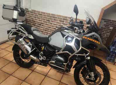 BMW R 1200 GS