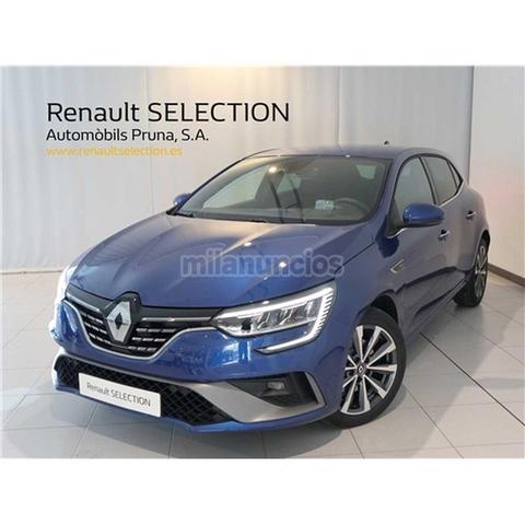 Milanuncios Renault Megane R S Line Tce 117 Kw 160cv Edc Gpf