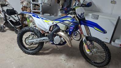 Sherco - 125SE-R