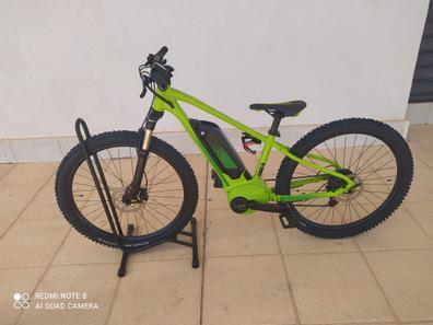 Bicicleta infantil Roxter 14