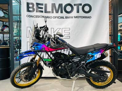Yamaha Tenere