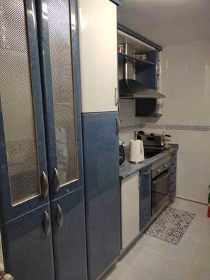 | Muebles de cocina de segunda mano baratos en Alcalá Henares