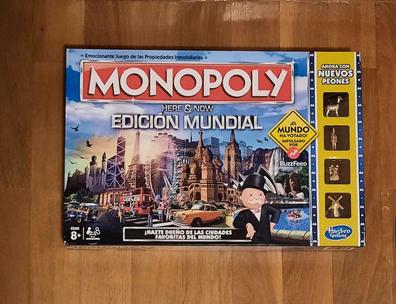 Monopoly Clásico Edición Barcelona (version Español) - Figura - 8