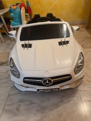 Coche electrico infantil de segunda mano Milanuncios