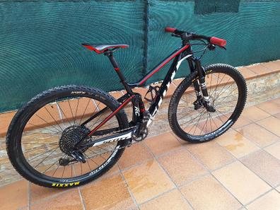 Ebike mtb 2025 doble segunda mano