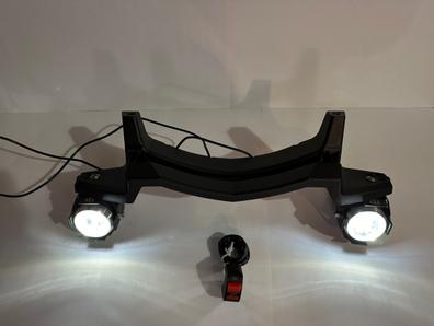 X-tremeVision lámpara para faros delanteros de auto 12972XVB1/40