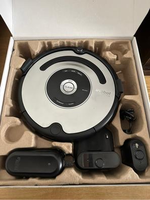 Milanuncios - Aspiradora Roomba 697