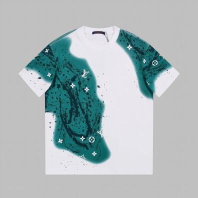 ≡ Camiseta LOUIS VUITTON para hombre - Comprar o Vender ropa LV - Vestiaire  Collective