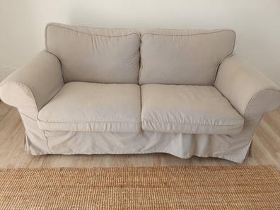 SMEDSTORP patas para sofá, negro - IKEA