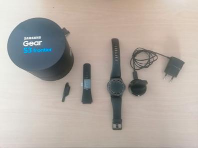 Samsung gear s3 Smartwatch de segunda mano y baratos Milanuncios