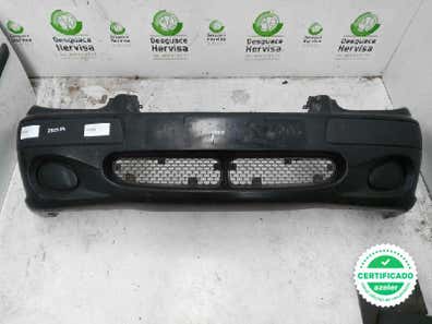 Milanuncios - PARAGOLPES DEL. HYUNDAI atos prime mx