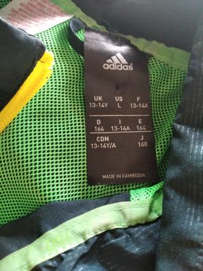 Chandal adidas de segunda mano barata | Milanuncios