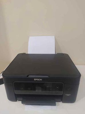 Impresora Epson XP 2200 de segunda mano por 20 EUR en Lleida en WALLAPOP