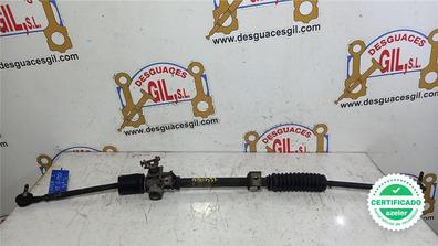 Cremallera direccion r 5 gt turbo de segunda mano | Milanuncios