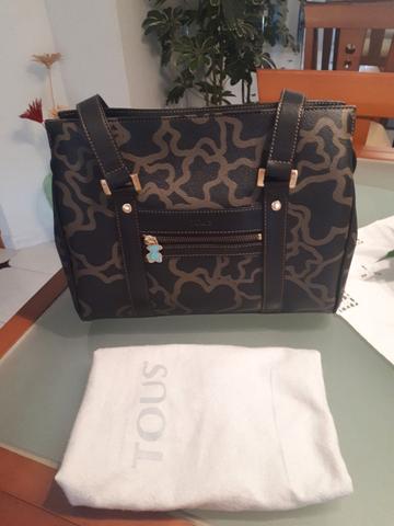 Bolsos de tela de tous hot sale