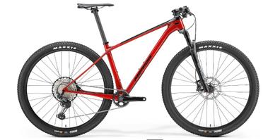 Bicicletas mtb discount 29 segunda mano