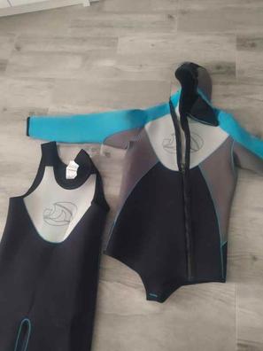 Trajes de buceo discount decathlon