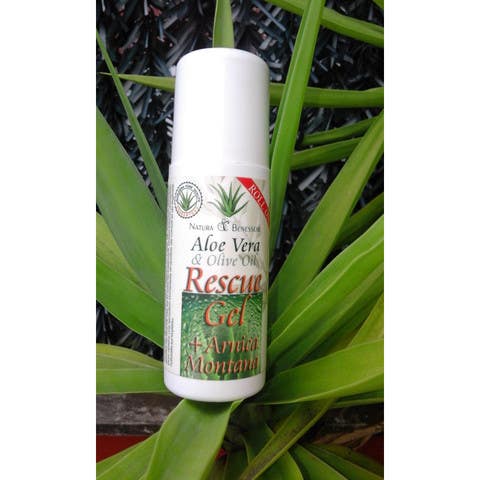 aloe vera gel for hair regrowth Aloe Vera Gel main image 0