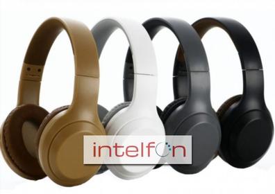 Auriculares bluetooth inalambricos de diadema cascos plegables Auriculares  de segunda mano baratos