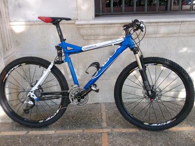 Bicicleta eleven pro 26 hot sale