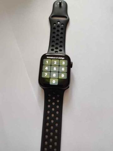 Apple clearance watch milanuncios