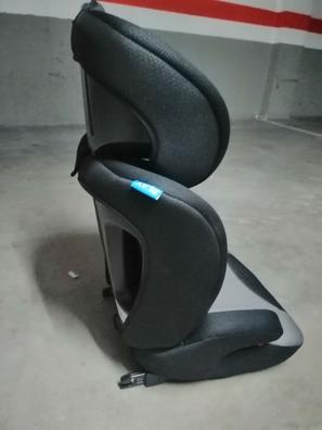 Silla de coche Grupo 2-3 de segunda mano en WALLAPOP