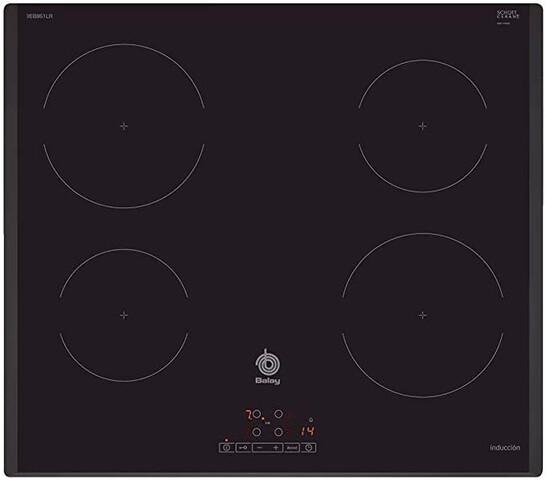 Milanuncios - vitrocerámica Balay para horno