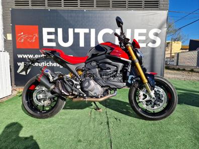 Ducati best sale monster 626