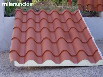 Panel sandwich teja Herramientas de bricolaje de segunda mano barato en  Sevilla Provincia