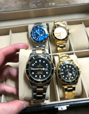 Total 56+ imagen venta reloj rolex segunda mano