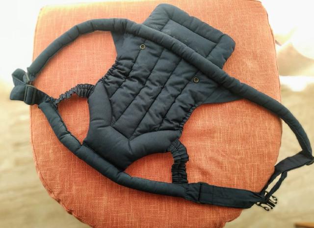 Milanuncios mochila tipo canguro bebe prenatal