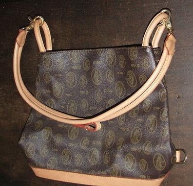 Bolso potro Moda y complementos de segunda | Milanuncios