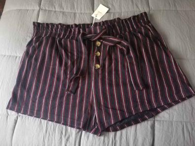 Lefties bermudas mujer hot sale