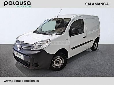 Renault Kangoo Furgon DCI 75 179.127 km 2015 Diésel 75 CV Cambio