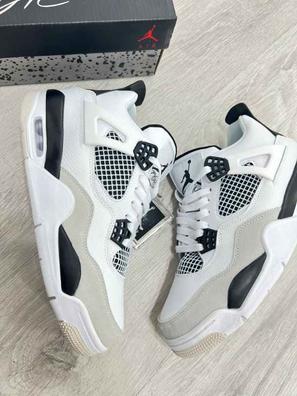 Jordan retro 4 discount baratas