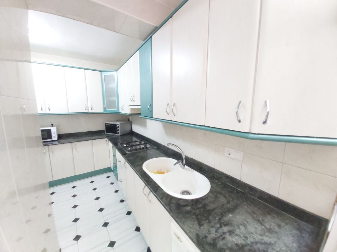 Fotografía del inmueble reportado: 900 €/mes — Almería, Almería