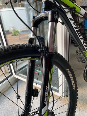 Merida big nine 300 Bicictetas de monta a BTT de segunda mano