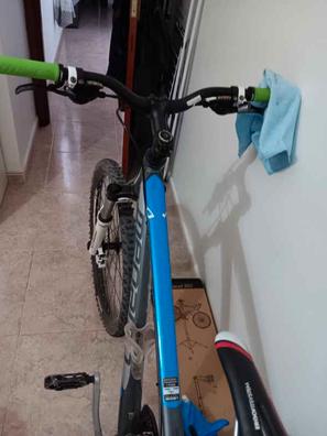 Bicicleta best sale santosa precio