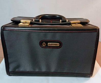 Neceser samsonite Moda y complementos de segunda mano barata