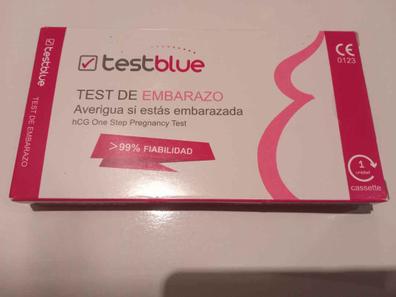 Milanuncios - Test de embarazo de alta sensibilidad